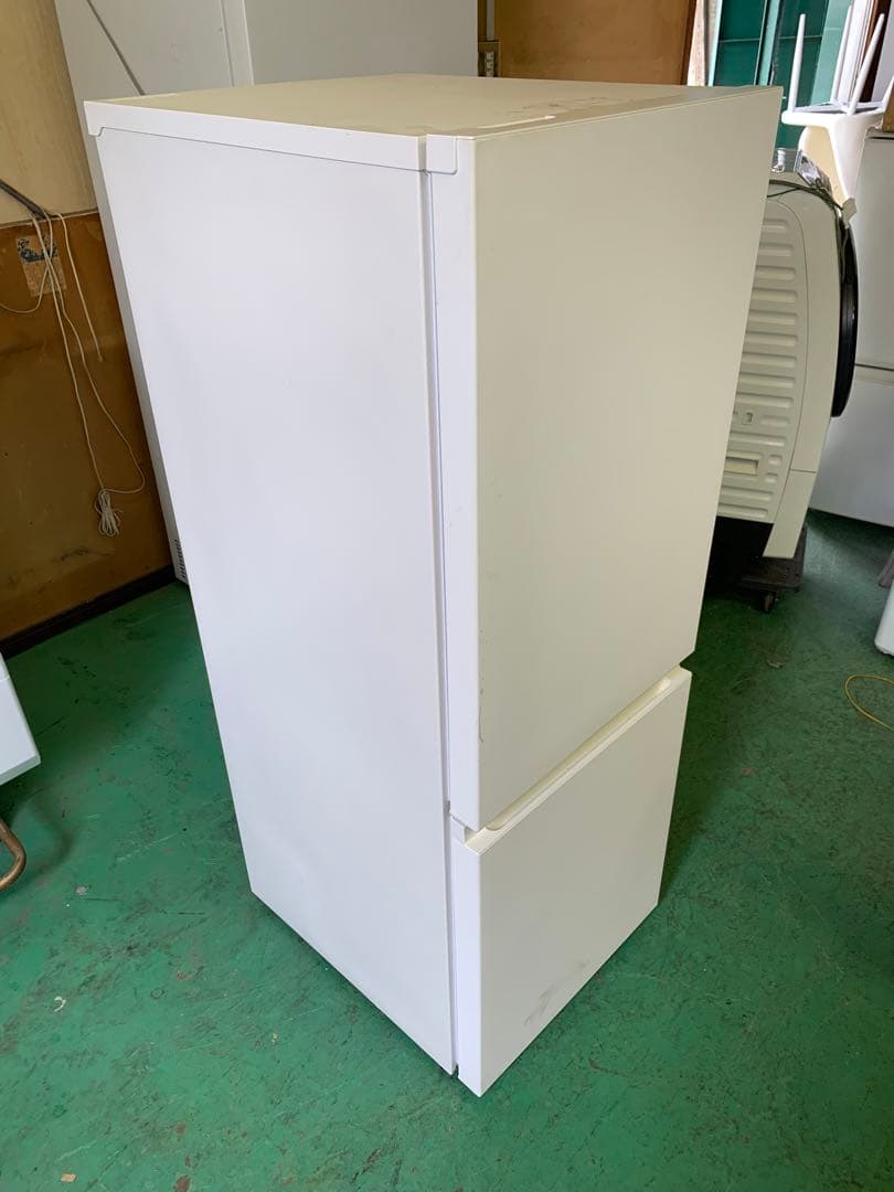 在庫処分#218 冷蔵庫　Panasonic NR-B18C1-W 2023年製