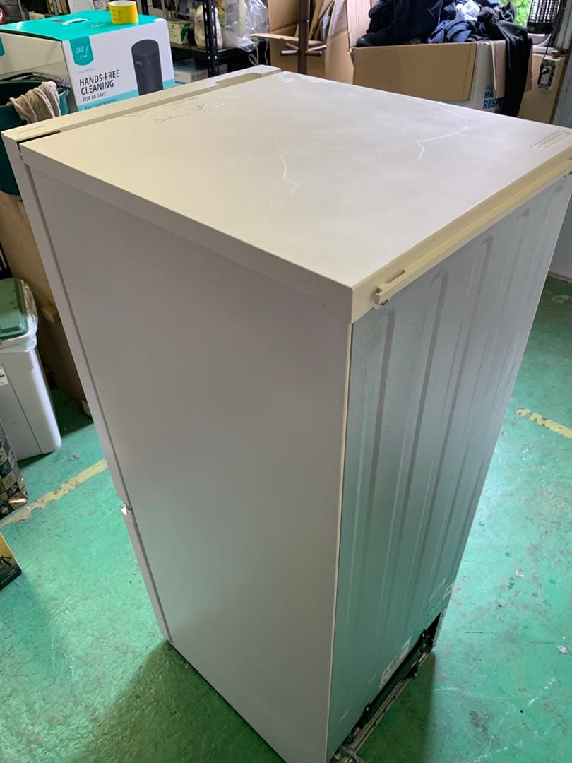 在庫処分#218 冷蔵庫　Panasonic NR-B18C1-W 2023年製