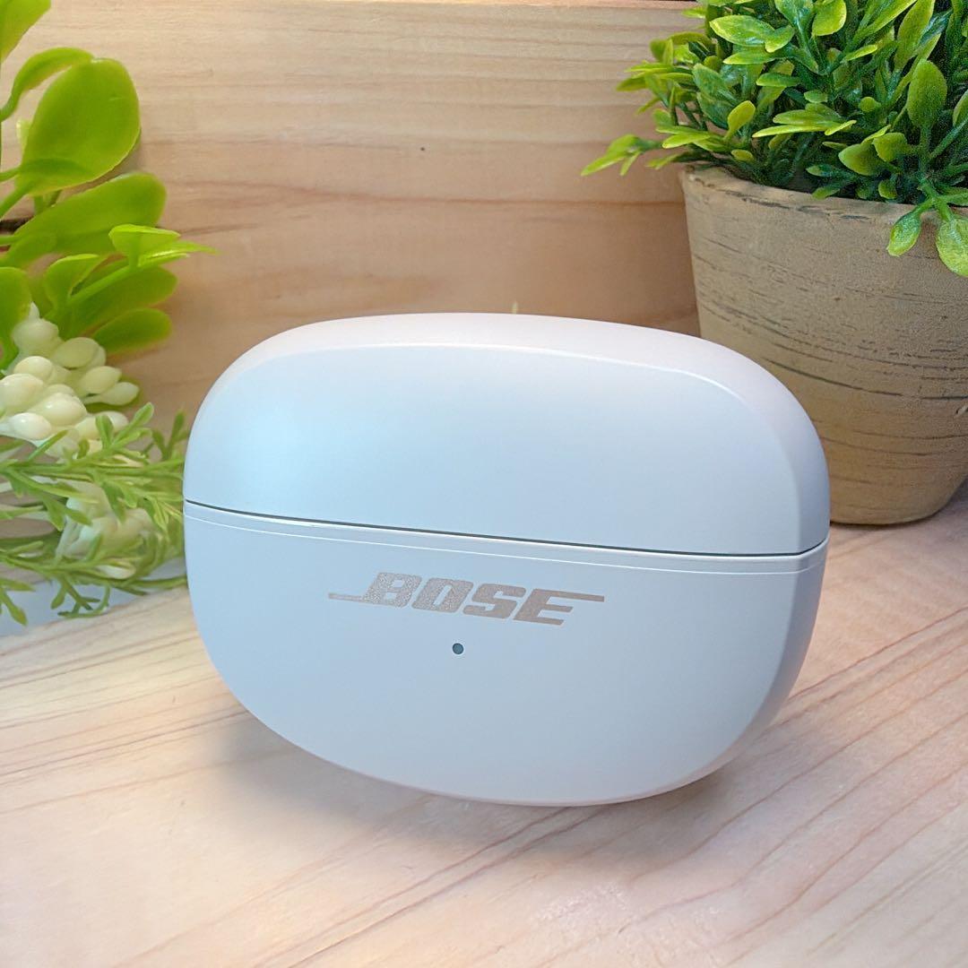 BOSE ULTRA OPEN EARBUDS 438926 充電ケースのみ