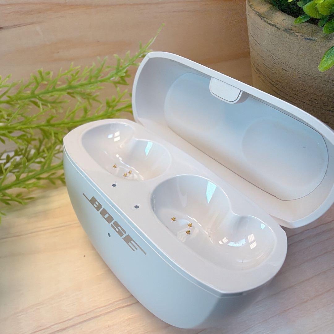 BOSE ULTRA OPEN EARBUDS 438926 充電ケースのみ