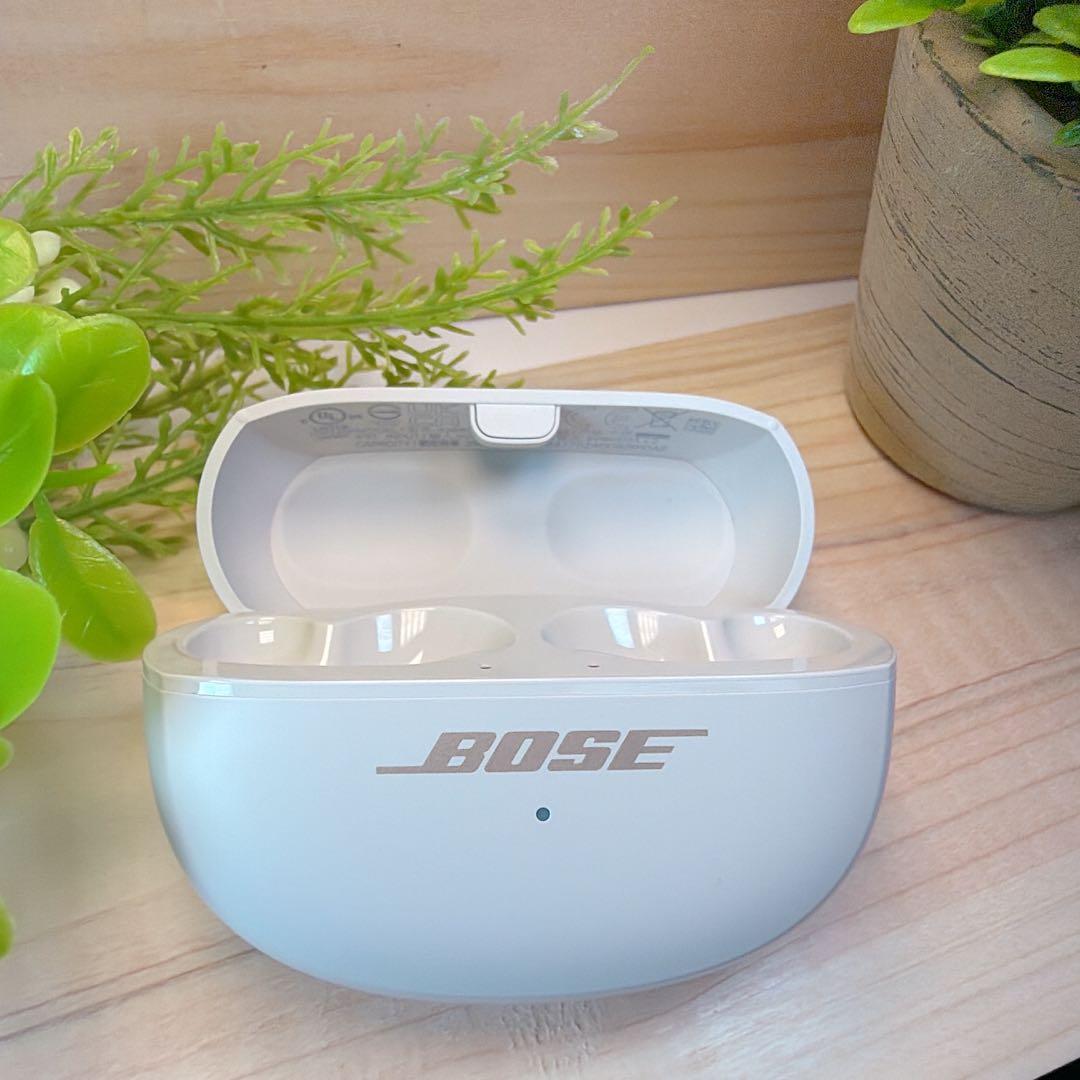 BOSE ULTRA OPEN EARBUDS 438926 充電ケースのみ