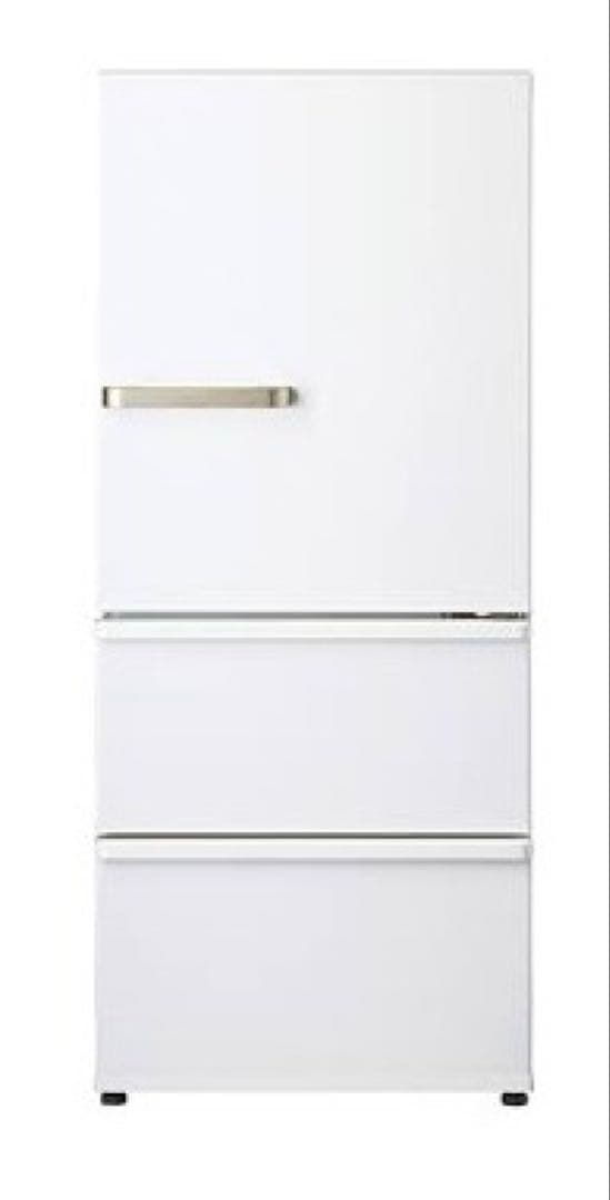 AQUA AQR-27M2 3ドア冷蔵庫　送料込み　2022年製✨