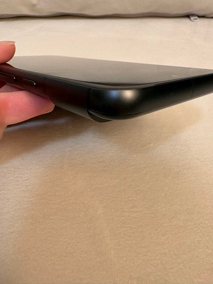 Google Pixel 8 黒　本体