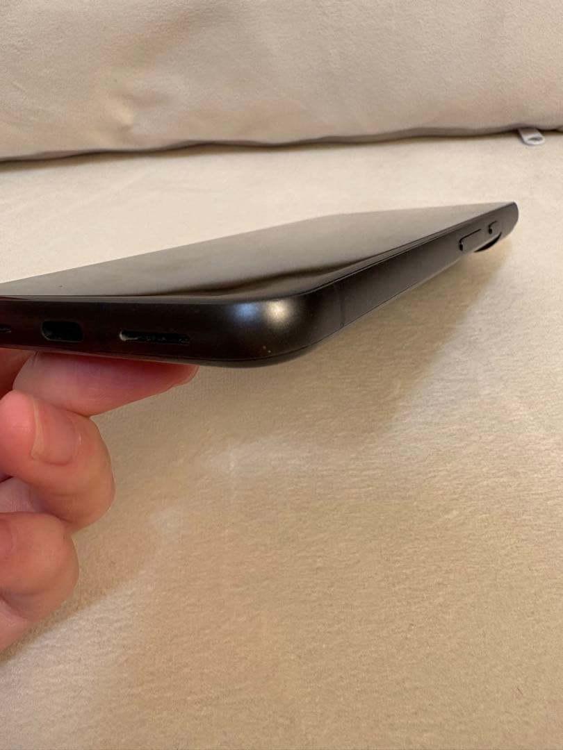 Google Pixel 8 黒　本体