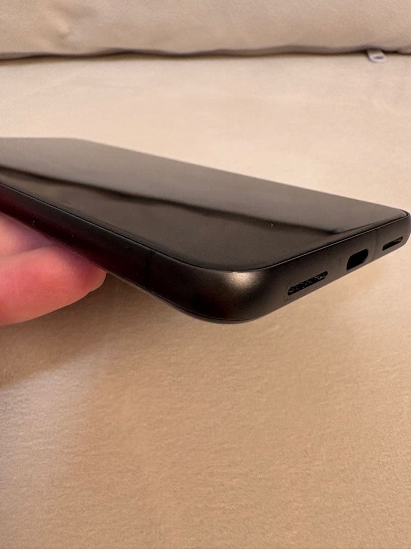 Google Pixel 8 黒　本体