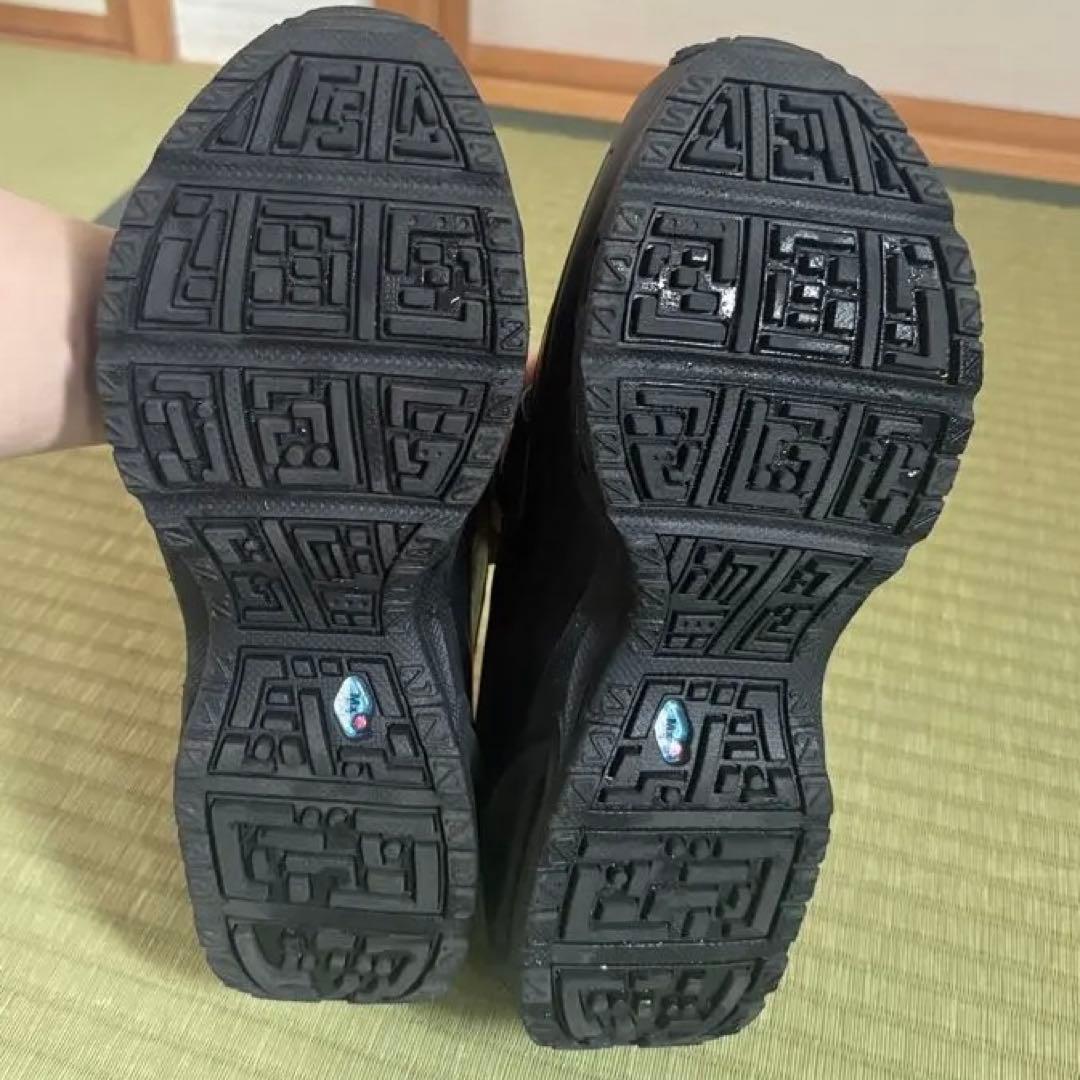 Nike ローファー　24.5センチ