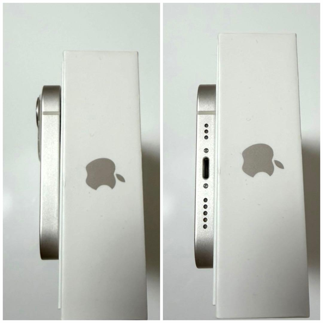 【美品】iphone13 128GB Simフリー