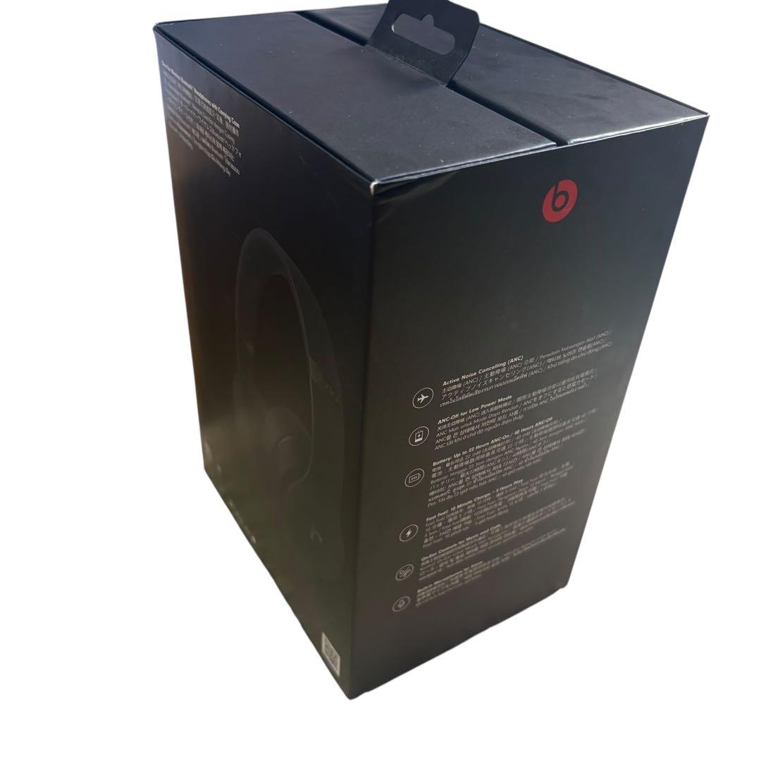 ヘッドホン Beats by Dr Dre BEATS STUDIO3 MX3X2PA/A