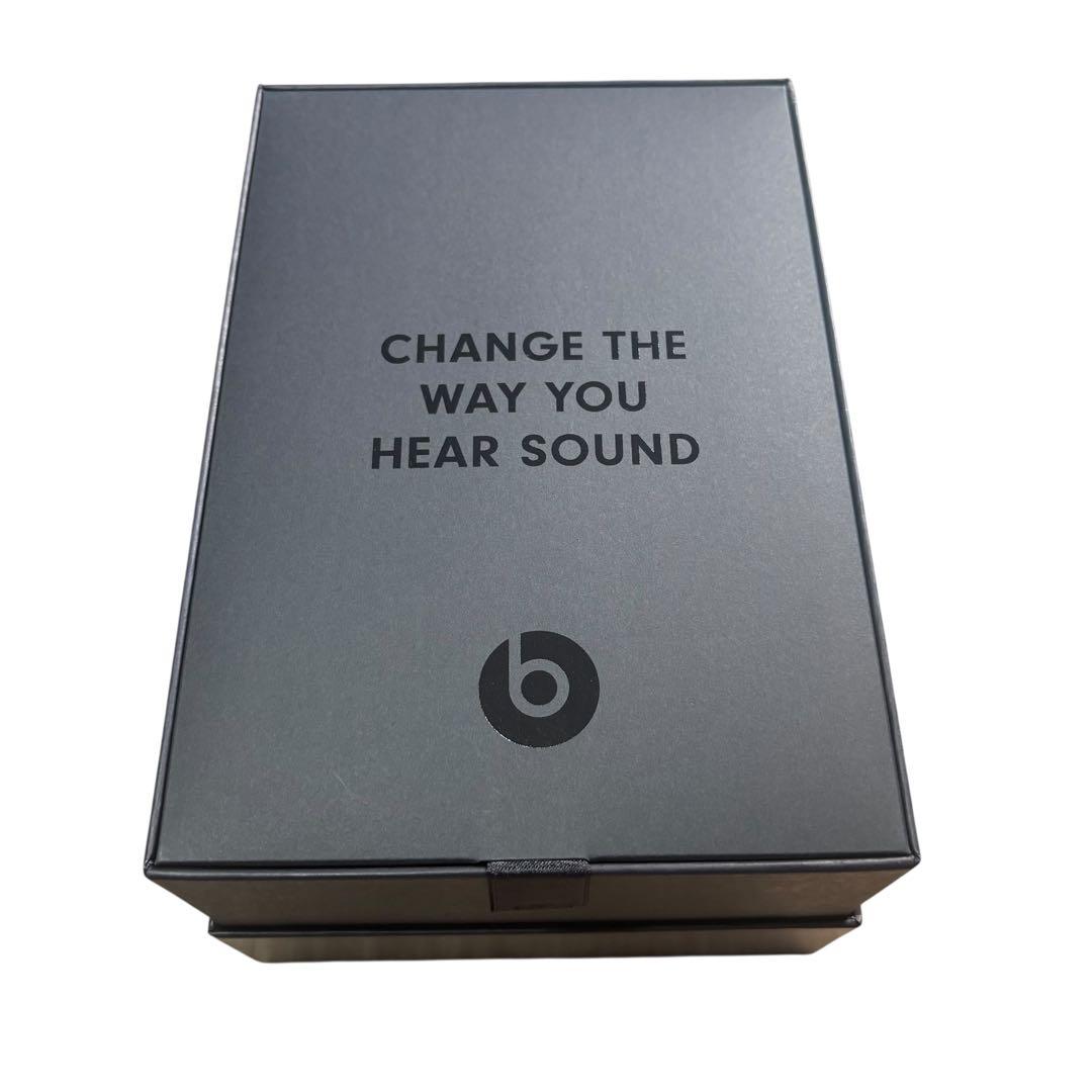 ヘッドホン Beats by Dr Dre BEATS STUDIO3 MX3X2PA/A