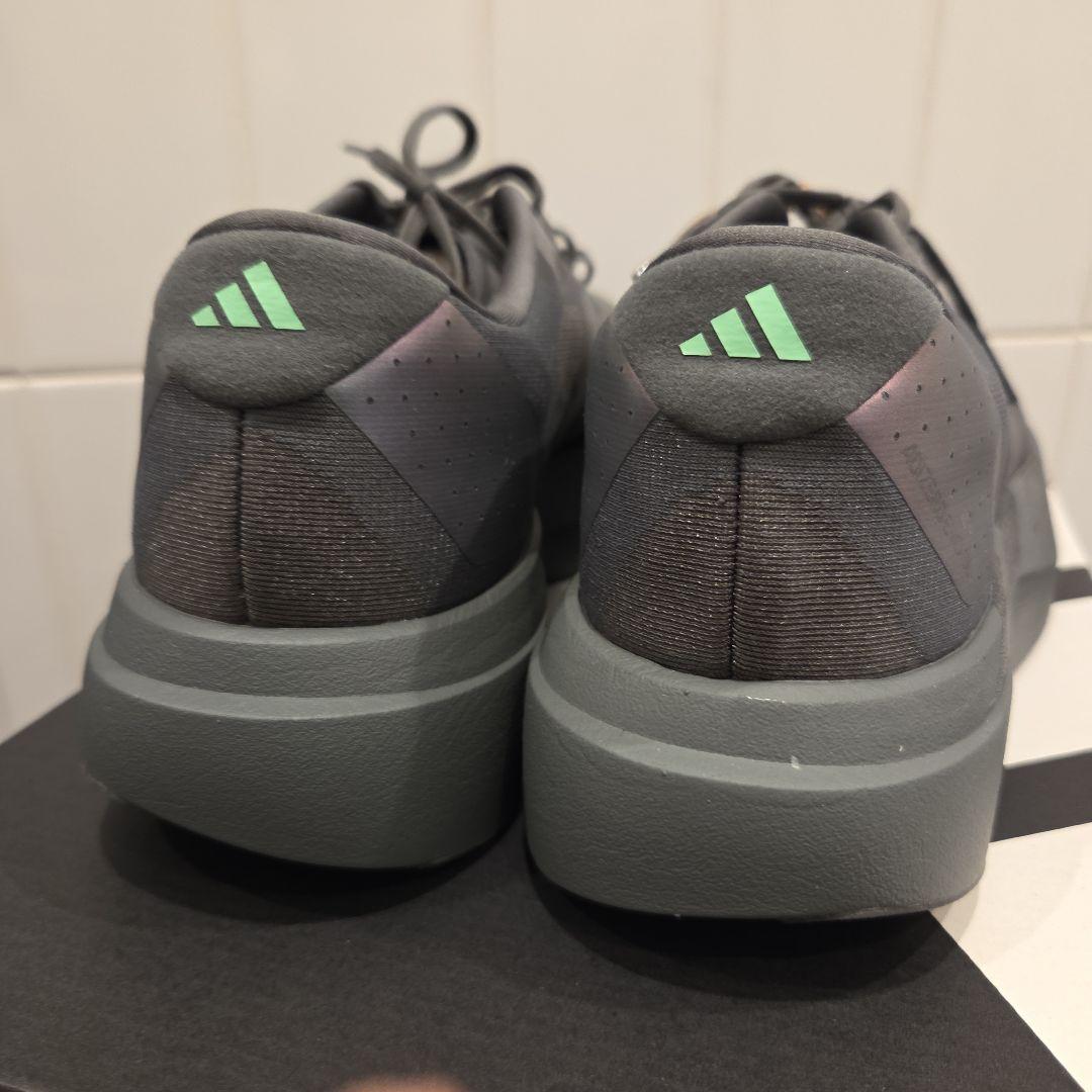 Adidas Adizero EVO SL 28.0 グレー