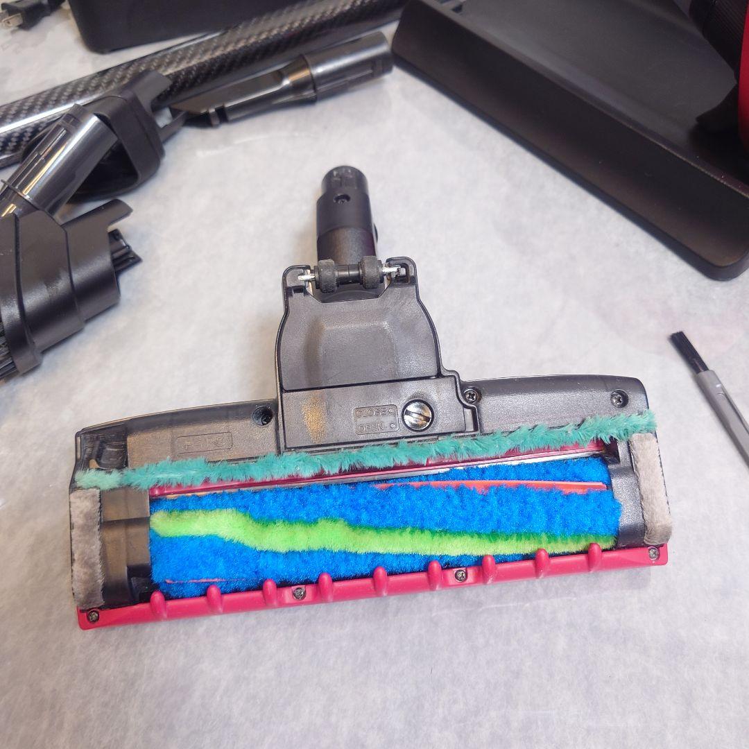 SHARP EC-SR7-P 充電式掃除機 2021年製