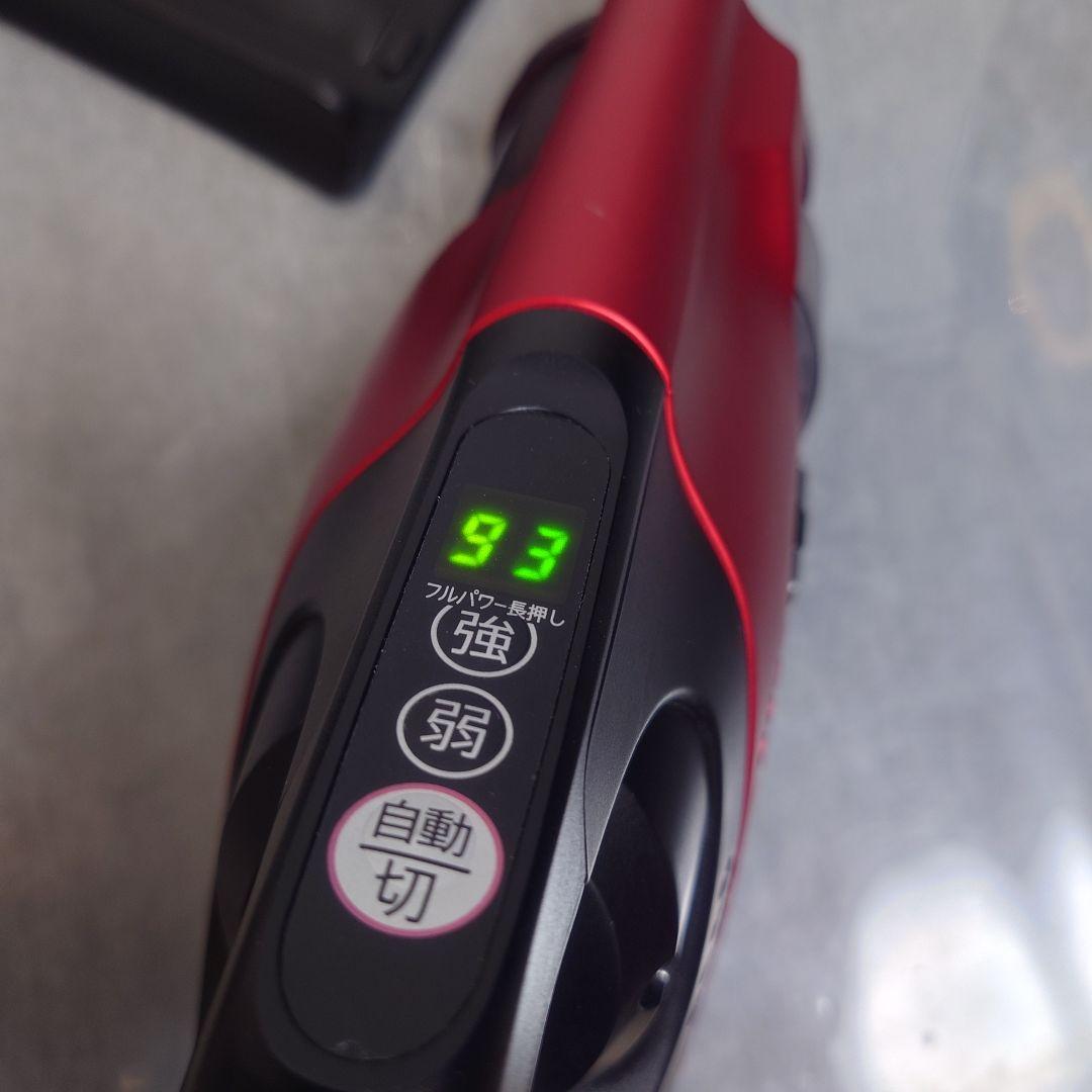 SHARP EC-SR7-P 充電式掃除機 2021年製