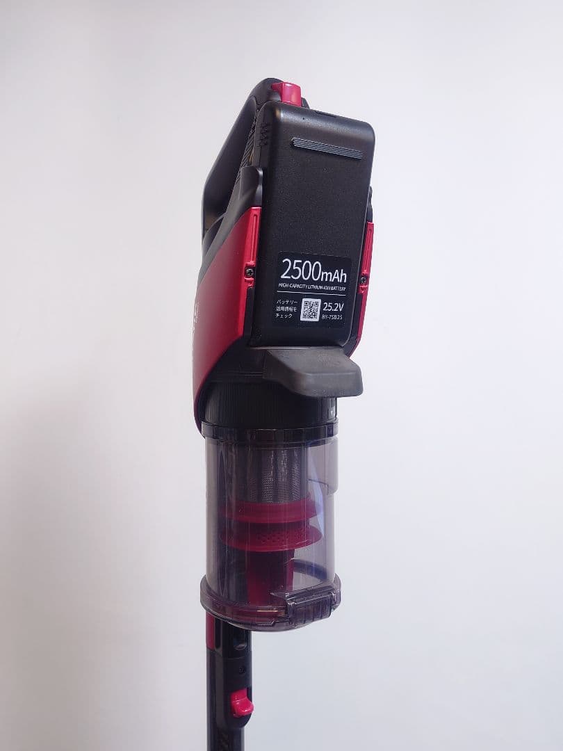 SHARP EC-SR7-P 充電式掃除機 2021年製