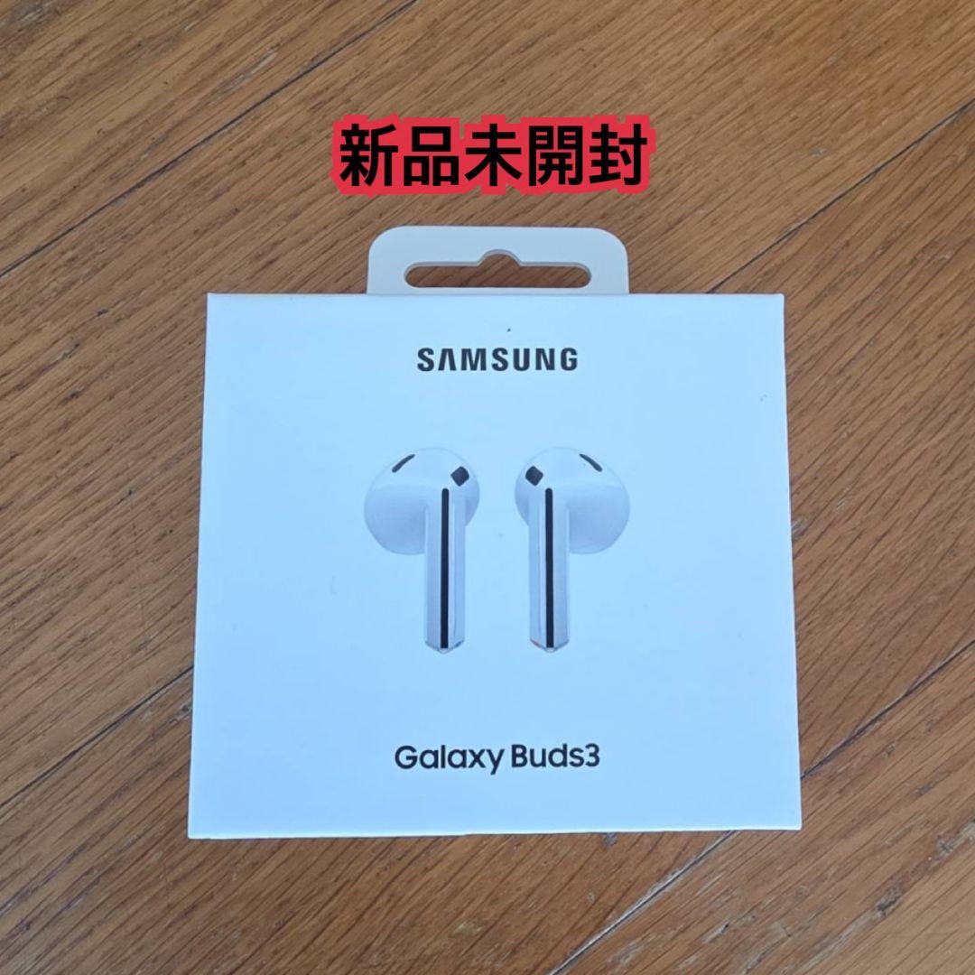 kazukig003さん専用 新品　未開封　Samsung Galaxy