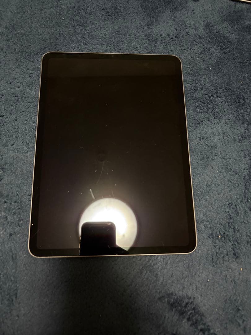 iPad pro 11インチ 第3世代 128gb