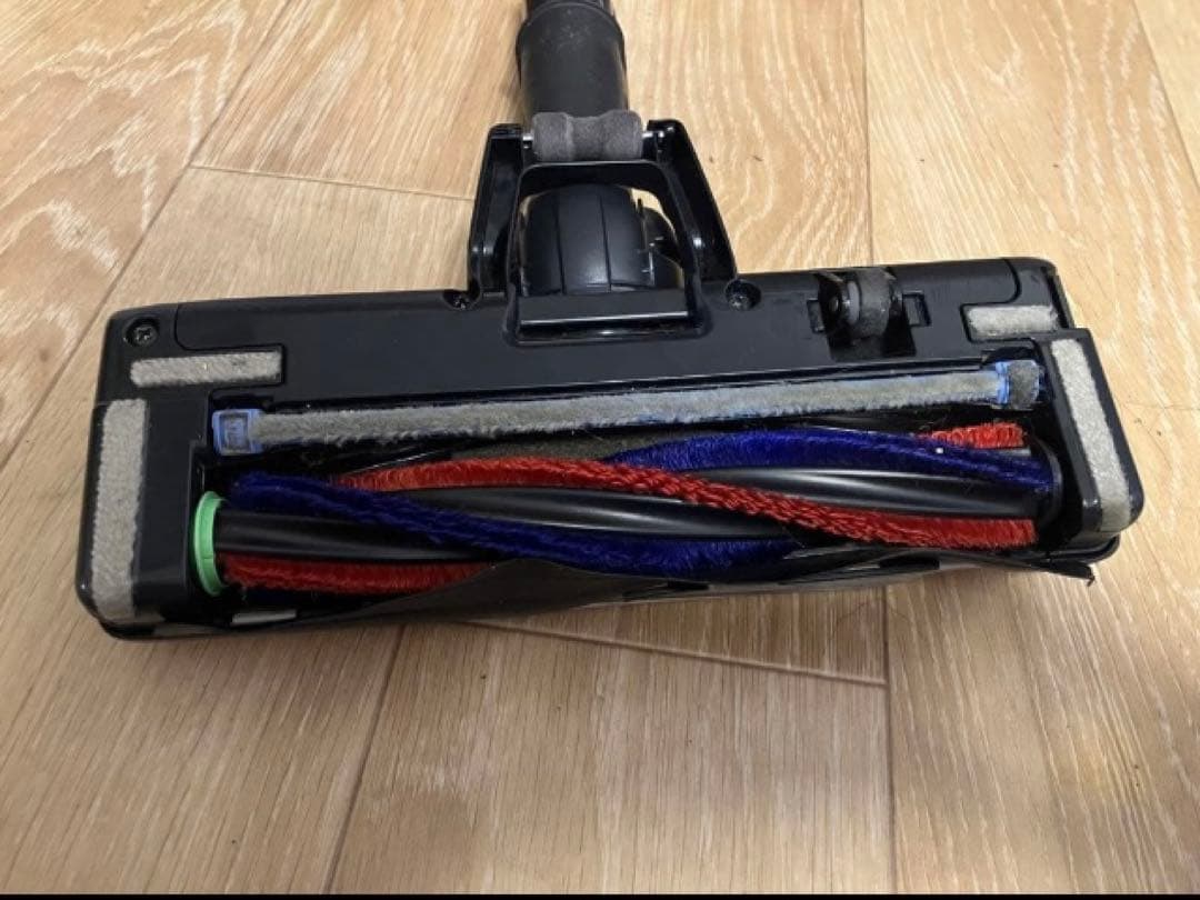 日立 PV-BH900J スティッククリーナー 掃除機 ラクかるスティック