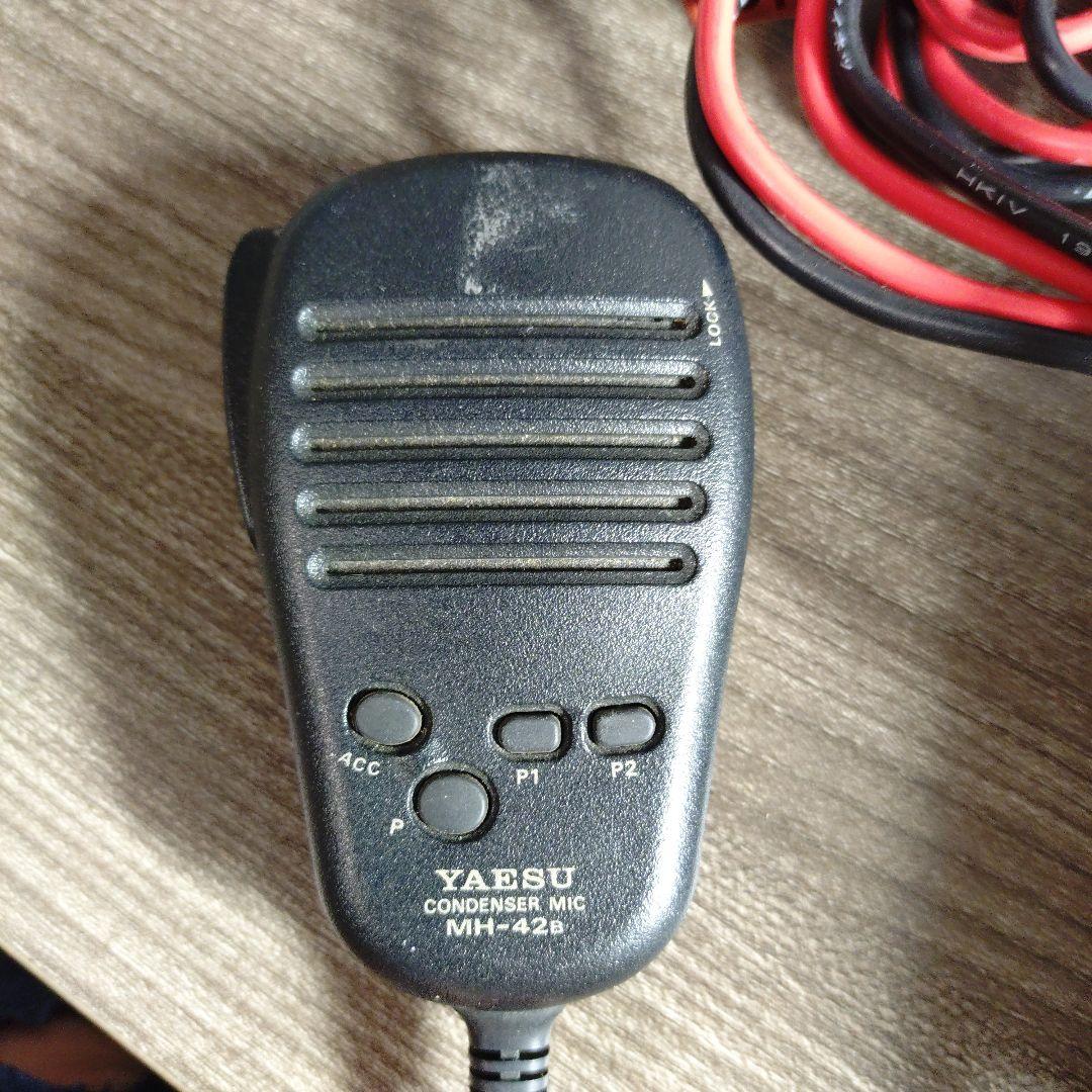 八重洲 FT-100 無線機