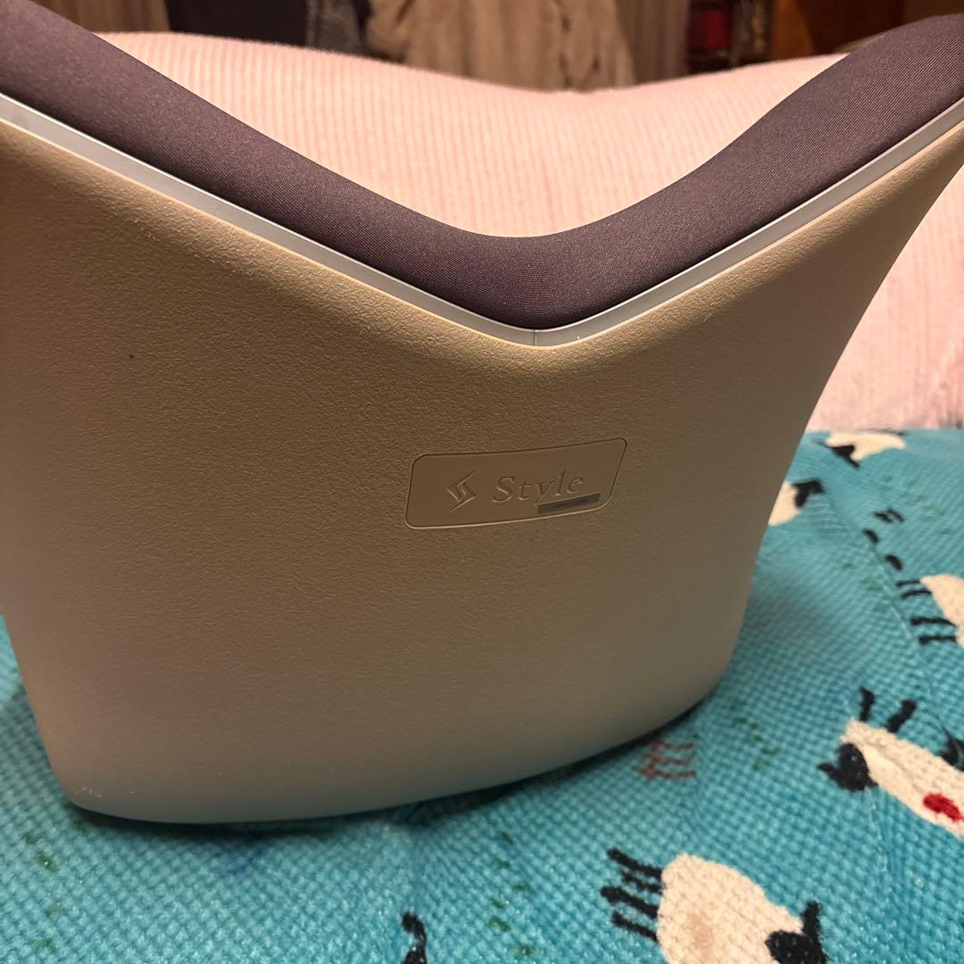 MTG Style premium 姿勢ケアシート スタイルプレミアム