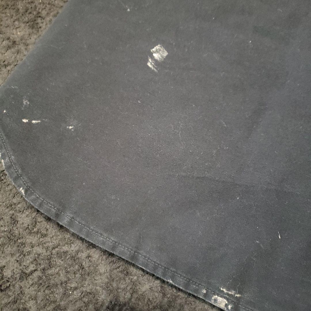 Carhartt ダックベスト グッドデザイン ブラック 90s 00s