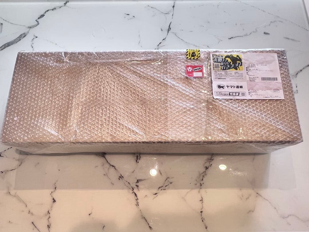 【新品未開封】Dyson V12 Detect Slim Fluffy