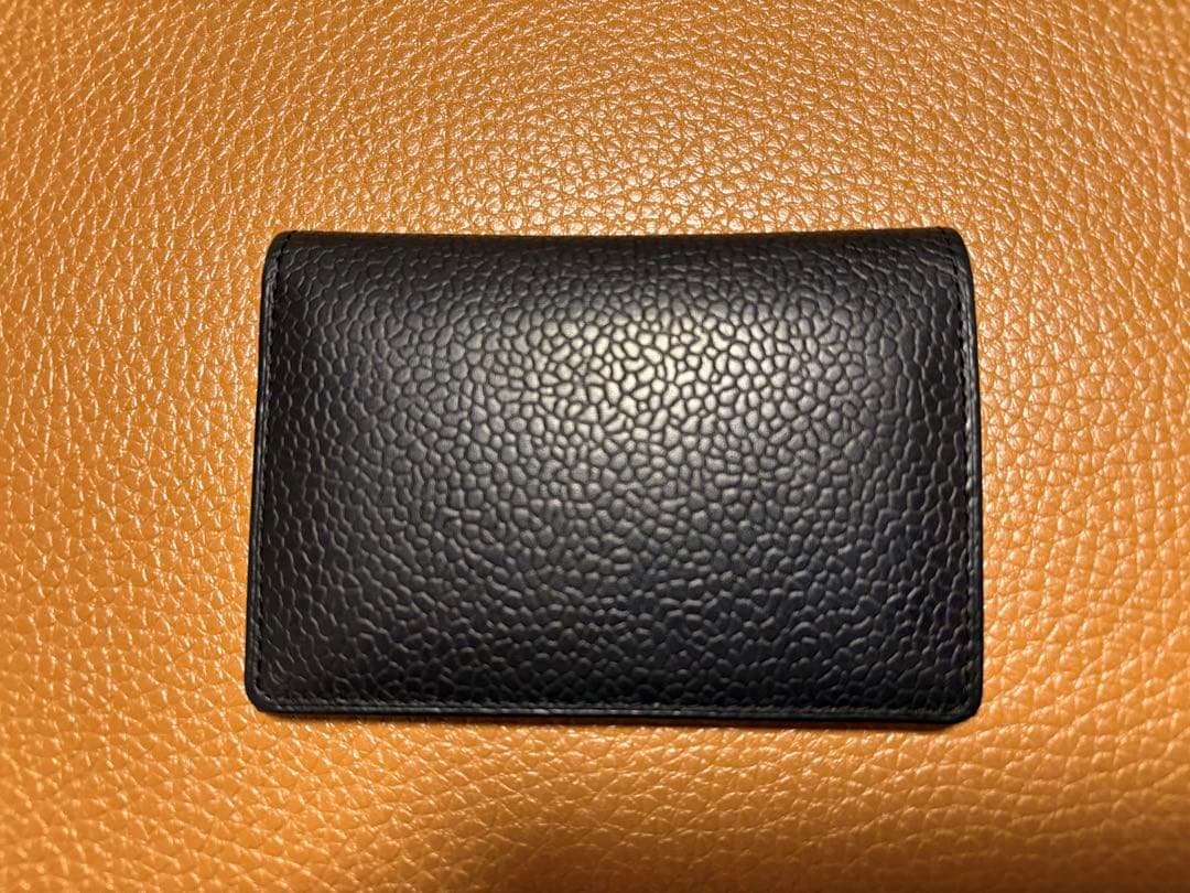 GANZO ガンゾ GD 名刺入れ カードケース