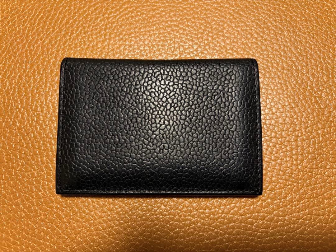 GANZO ガンゾ GD 名刺入れ カードケース