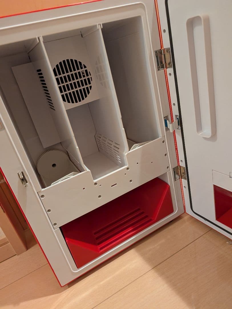 マサオコーポレーション自動販売機　美品