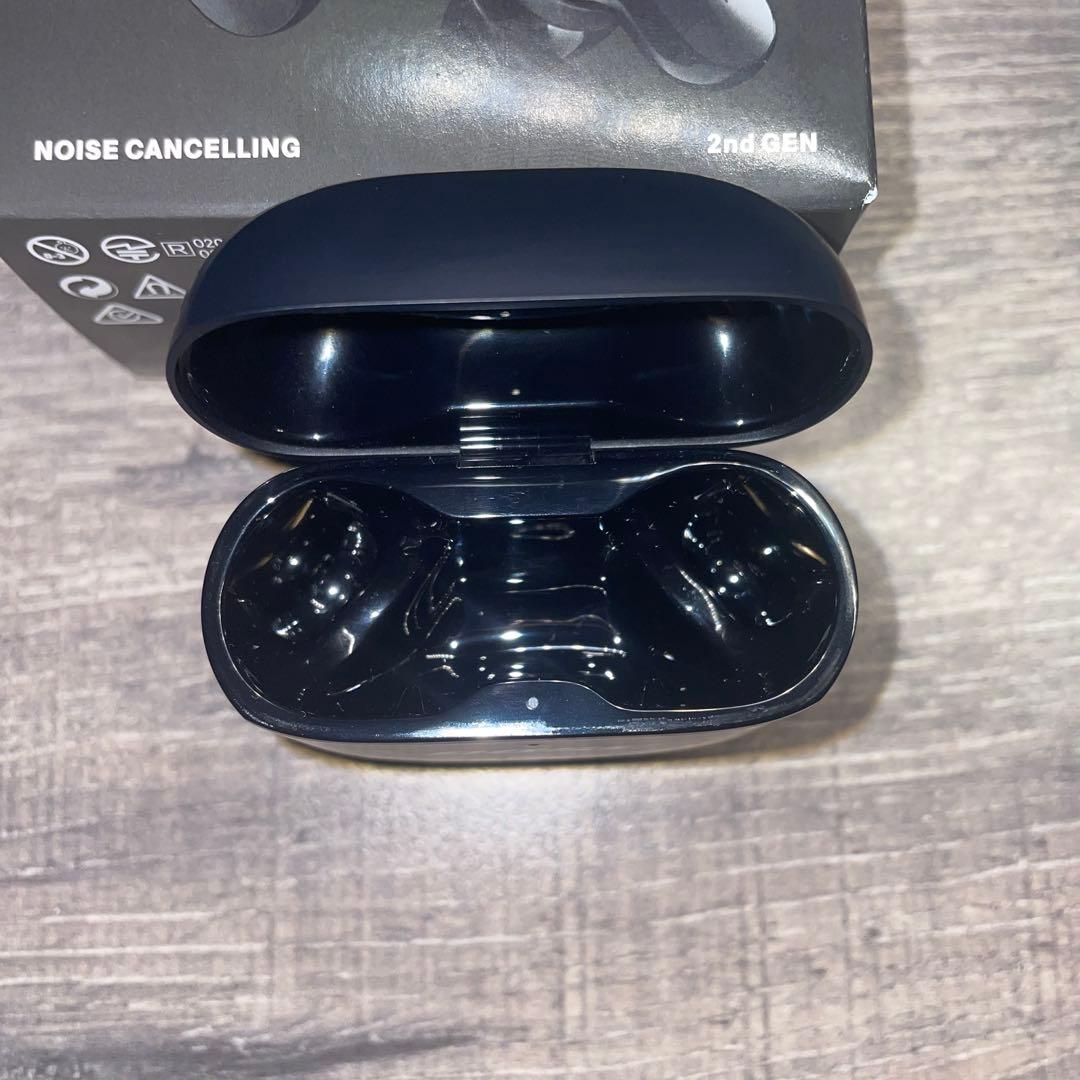 イヤホン BOSE QuietComfort Ultra Earbuds 2nd Gen