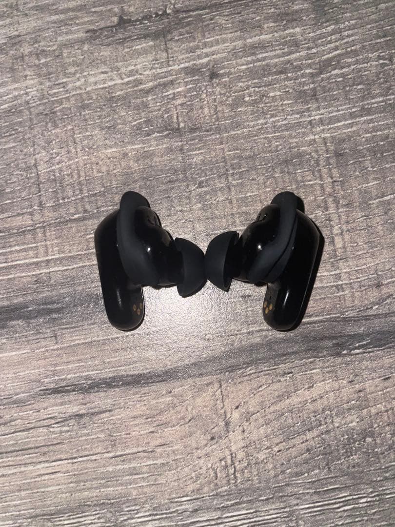 イヤホン BOSE QuietComfort Ultra Earbuds 2nd Gen