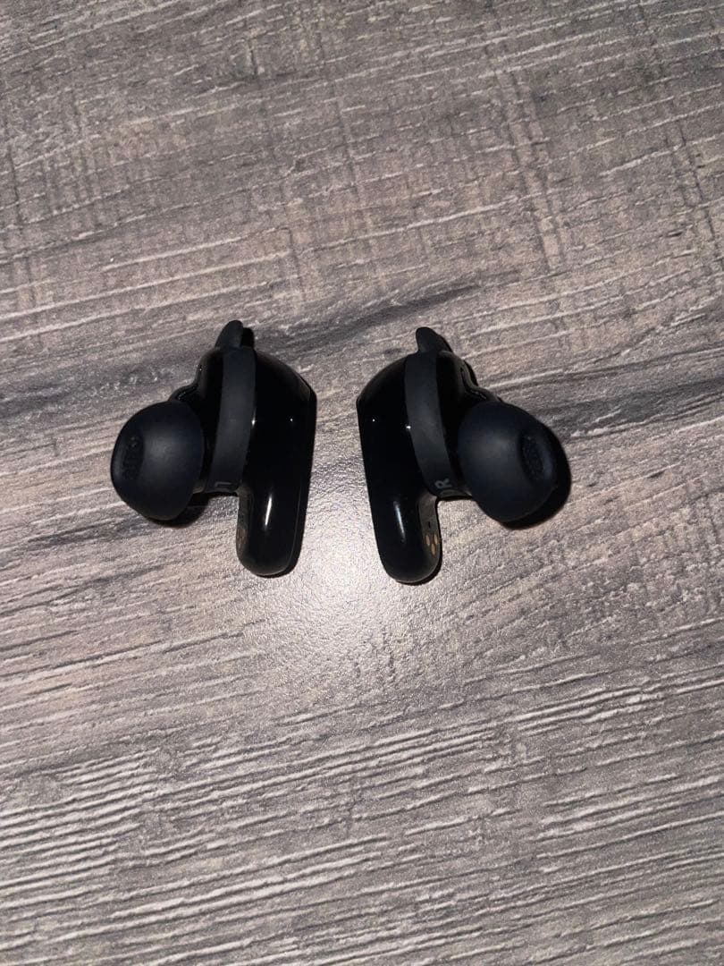 イヤホン BOSE QuietComfort Ultra Earbuds 2nd Gen