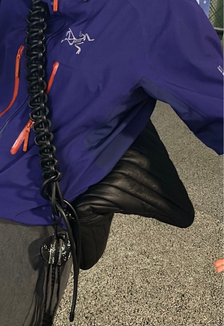 nutemperor ナットエンペラー ショルダーバッグ モード テック y2k