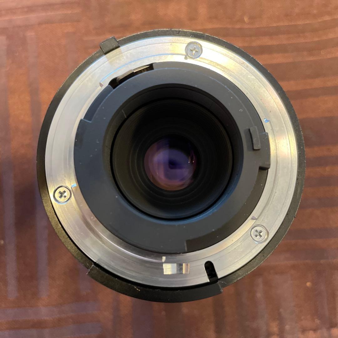 最終値下げNikon FM10 一眼レフカメラセット