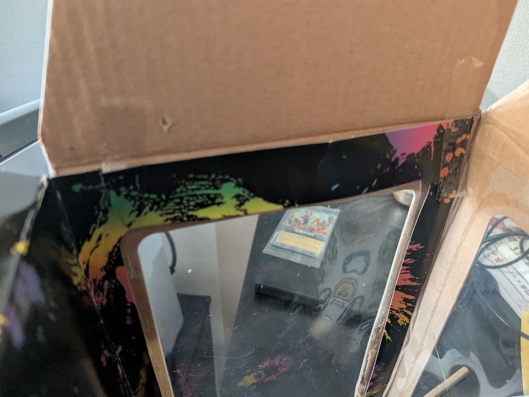 き*い様 king of artist 彩色王 red hawk ver ルフィ