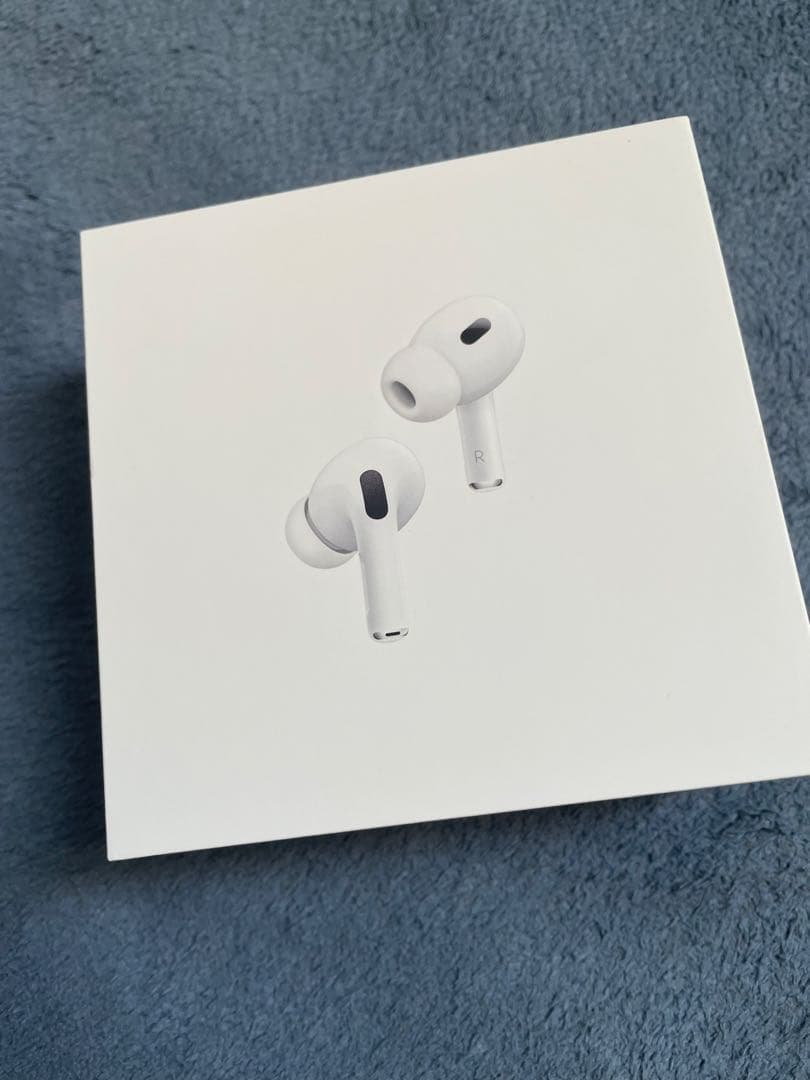 AirPods Pro (第2世代) 本体 MagSafe対応