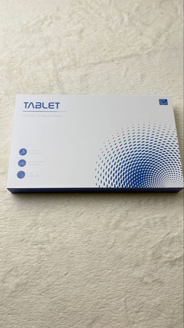 TABWEE T50 タブレット 11インチ Android16 WiFiモデル