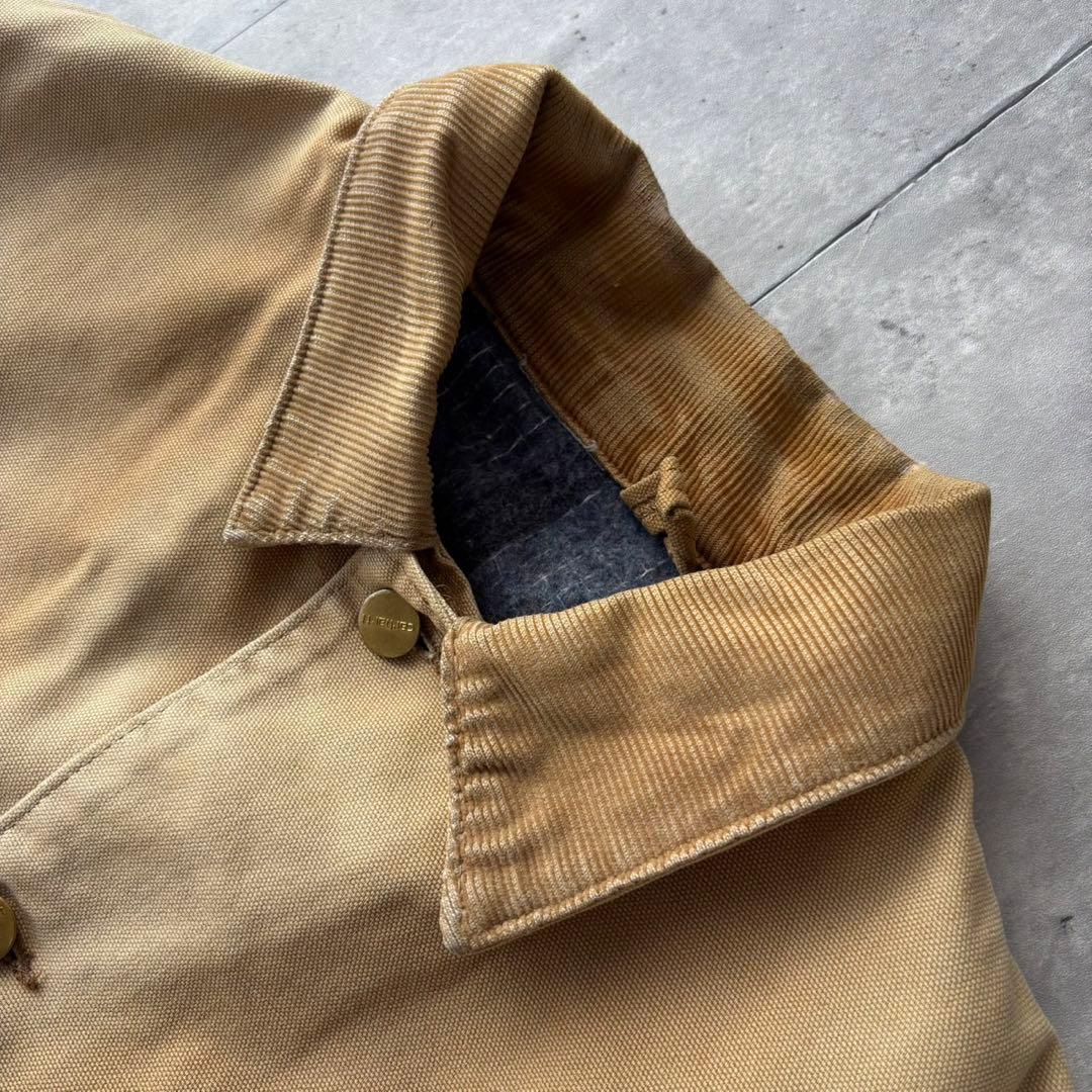 カーハート　Carhartt チョアコート