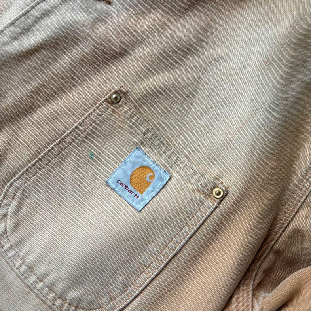 カーハート　Carhartt チョアコート