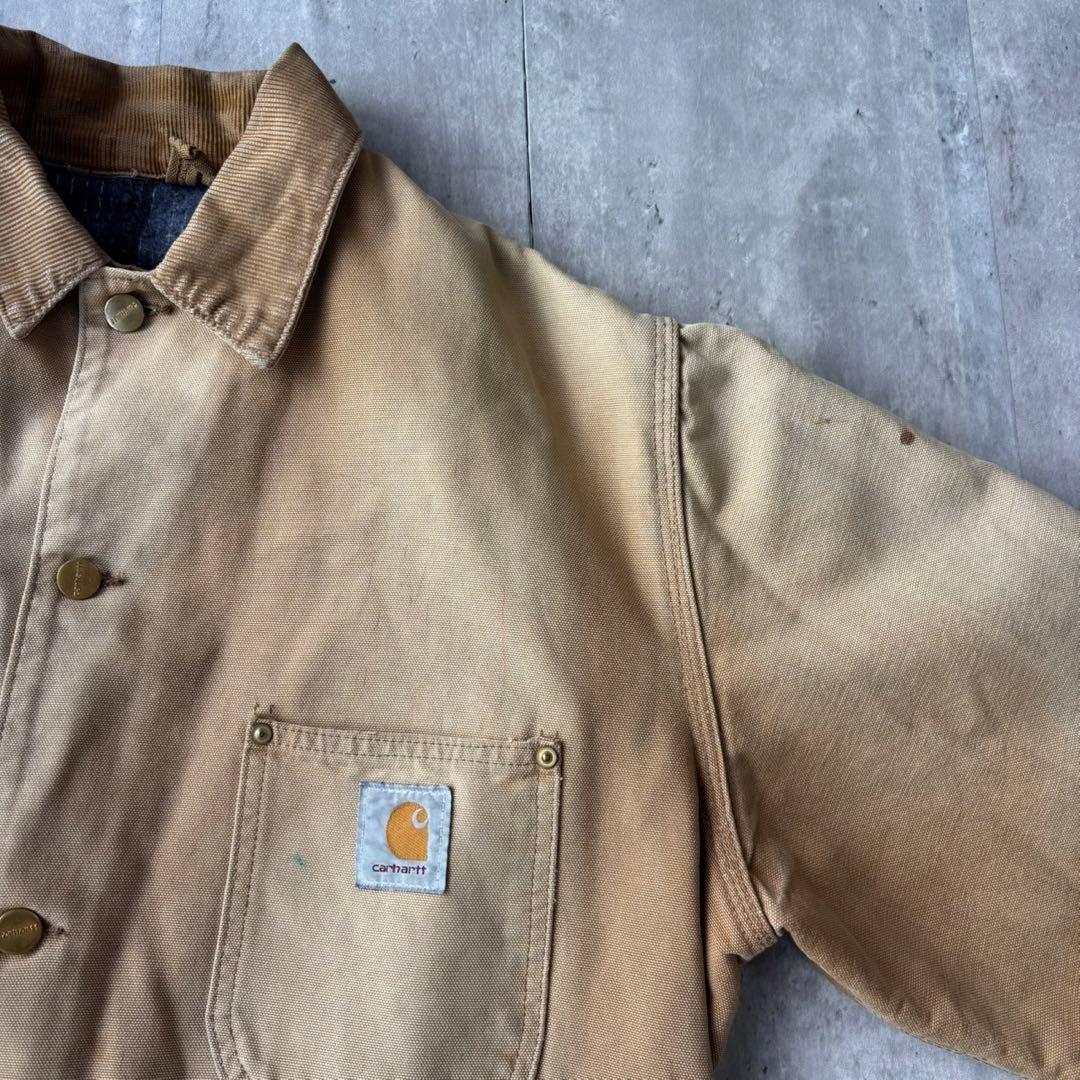 カーハート　Carhartt チョアコート