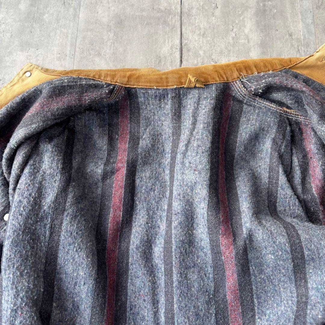 カーハート　Carhartt チョアコート