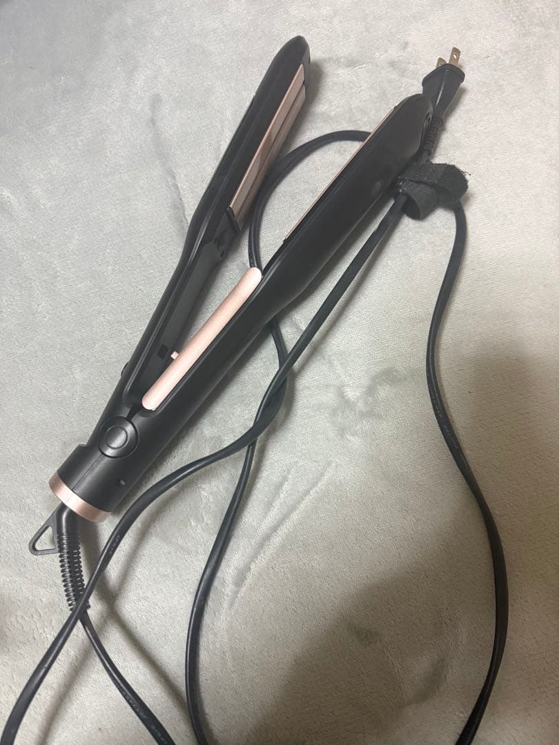 アイスレディ icelady ヘアアイロン