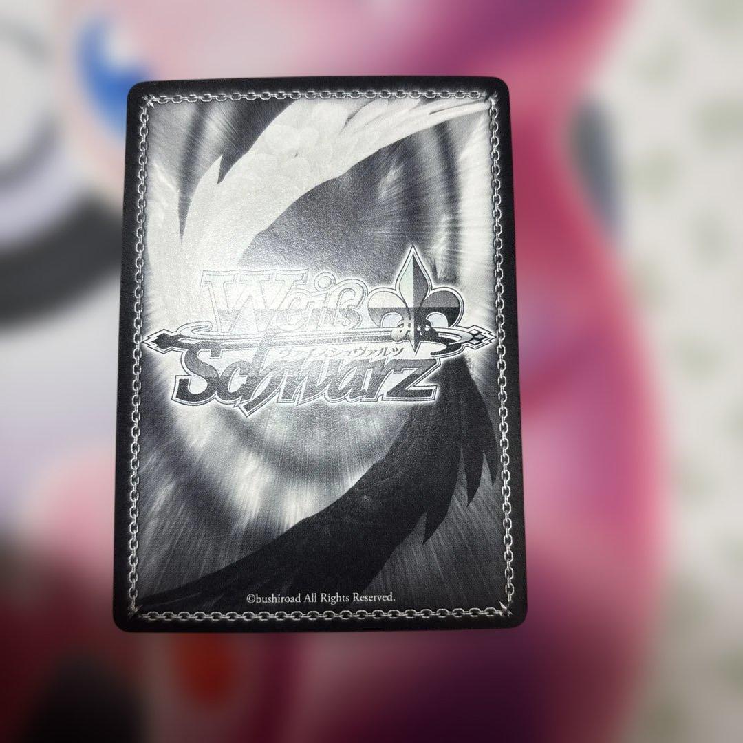 オーバードライブ！　三森すずこ　SSP サイン