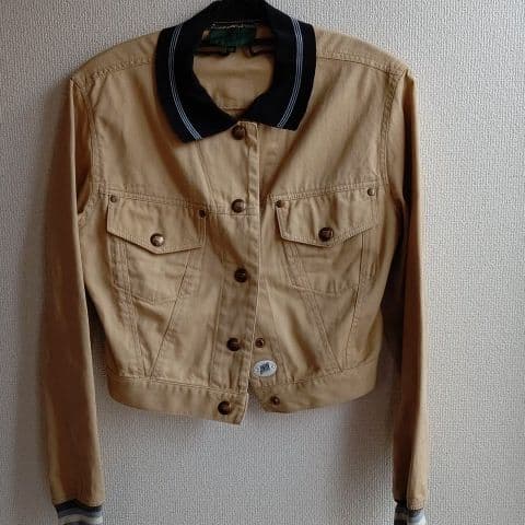 ②　　ジャンポール・ゴルチエ Gジャン