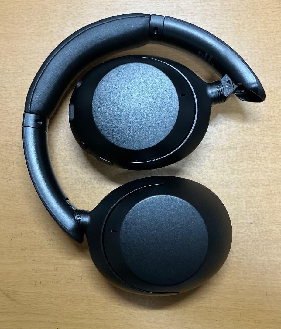 SONY WH-XB910N ブラック