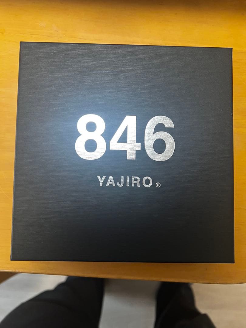 ネックレス 846 4シリーズ