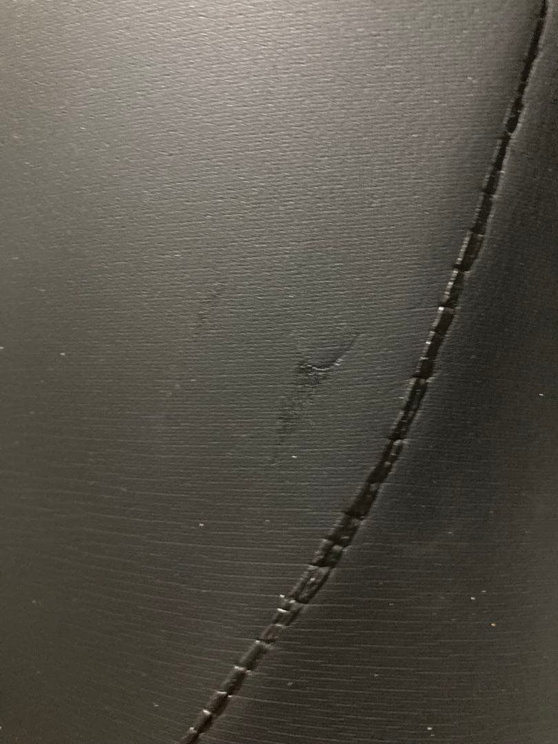 RINCON日本製⭐️MLサイズ相当5mm×3mmウェットスーツ　セミドライ裏起毛