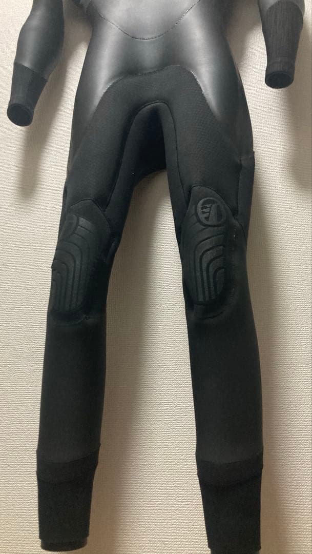 RINCON日本製⭐️MLサイズ相当5mm×3mmウェットスーツ　セミドライ裏起毛