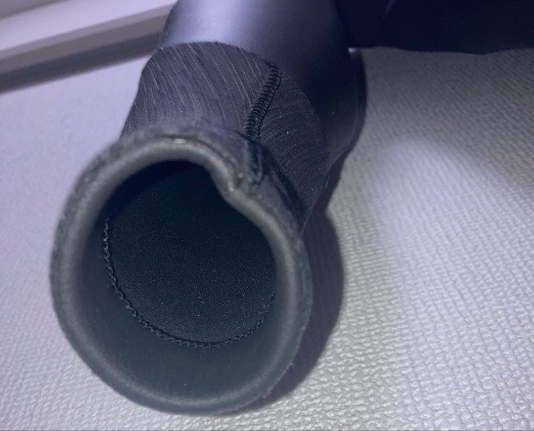 RINCON日本製⭐️MLサイズ相当5mm×3mmウェットスーツ　セミドライ裏起毛