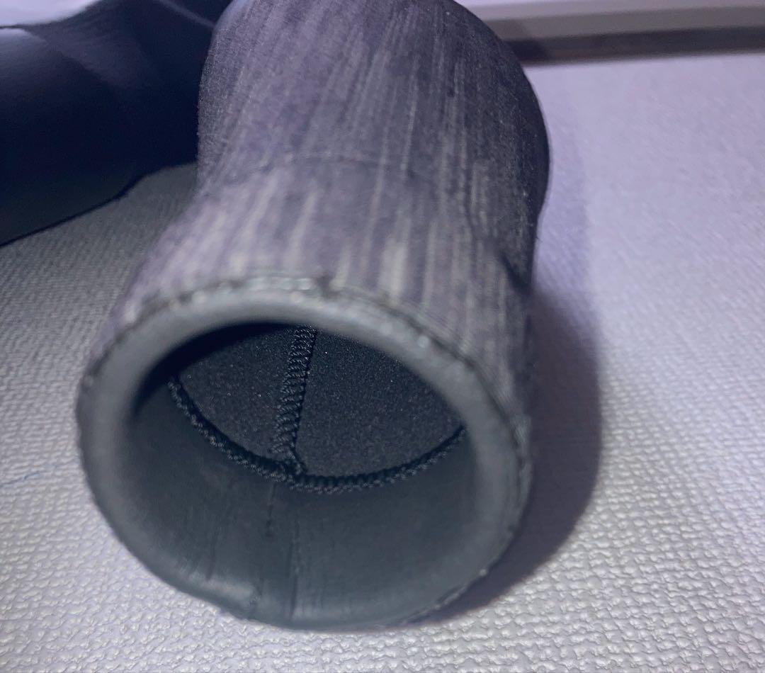 RINCON日本製⭐️MLサイズ相当5mm×3mmウェットスーツ　セミドライ裏起毛