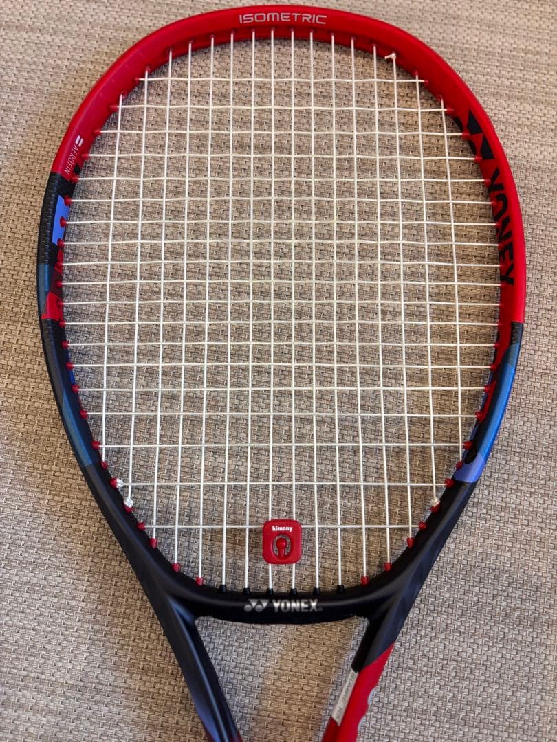 YONEX VCORE98 2023年モデル