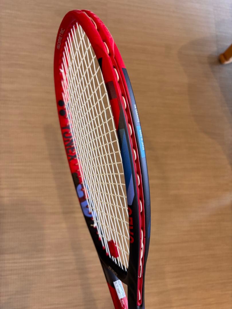 YONEX VCORE98 2023年モデル